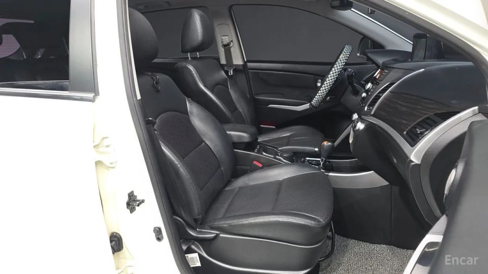 KG_Mobility_Ssangyong KORANDO