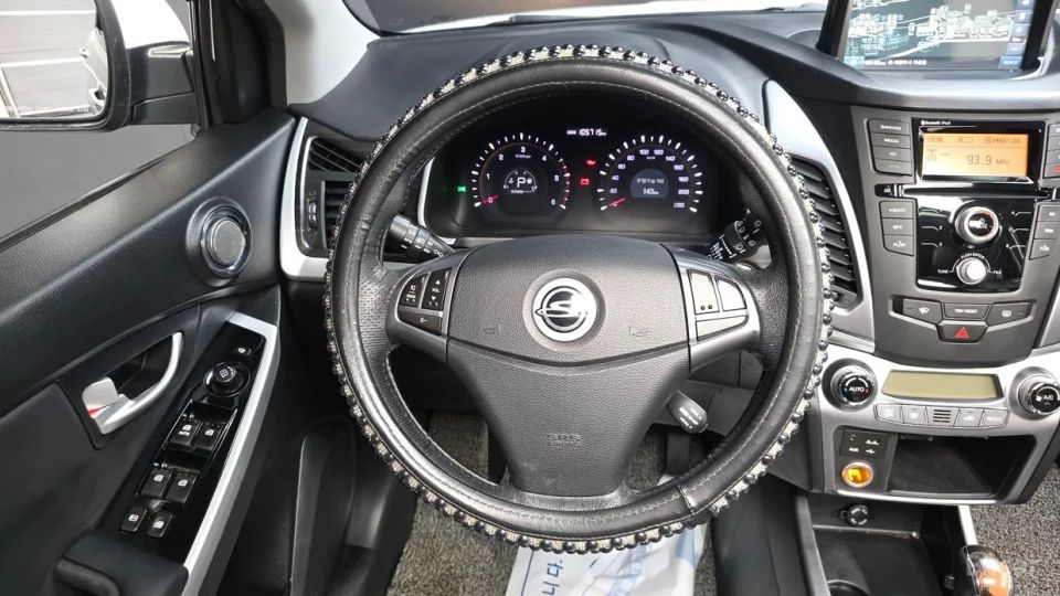 KG_Mobility_Ssangyong KORANDO