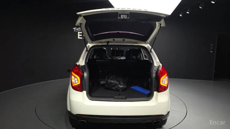 KG_Mobility_Ssangyong KORANDO