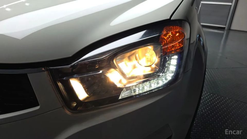 KG_Mobility_Ssangyong KORANDO