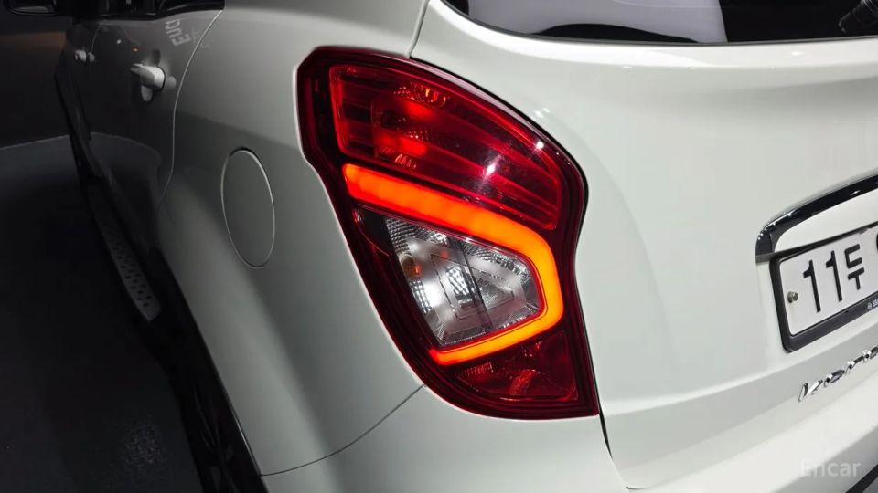 KG_Mobility_Ssangyong KORANDO