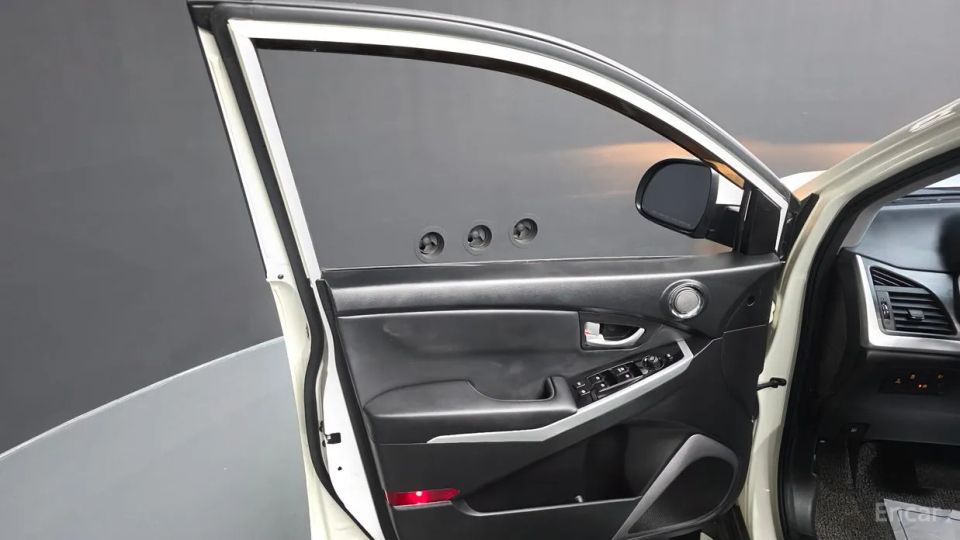 KG_Mobility_Ssangyong KORANDO