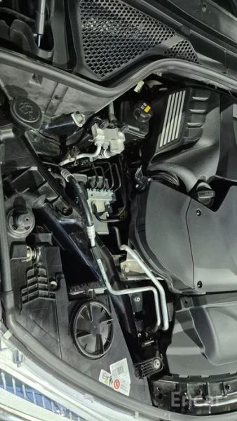 BMW X5M