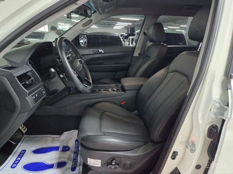 KG_Mobility_Ssangyong Musso