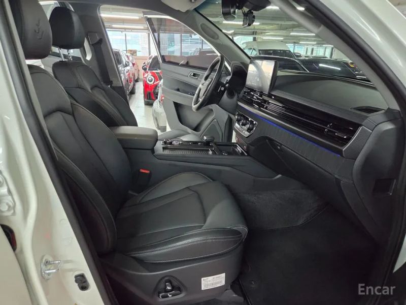KG_Mobility_Ssangyong Musso