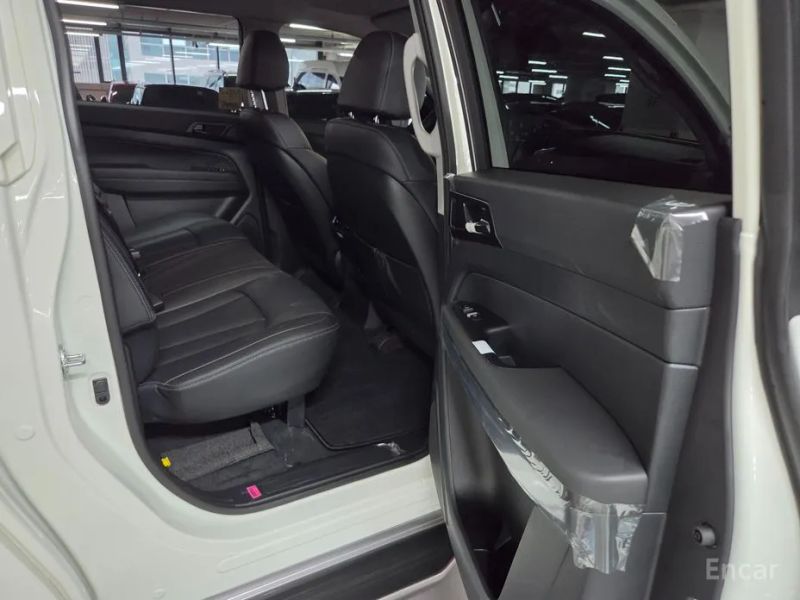 KG_Mobility_Ssangyong Musso