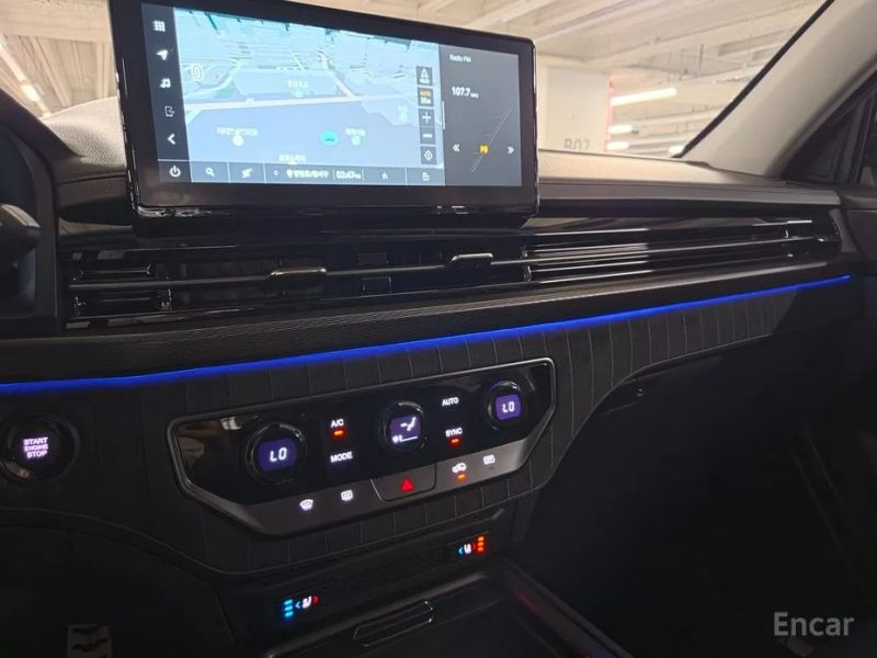KG_Mobility_Ssangyong Musso