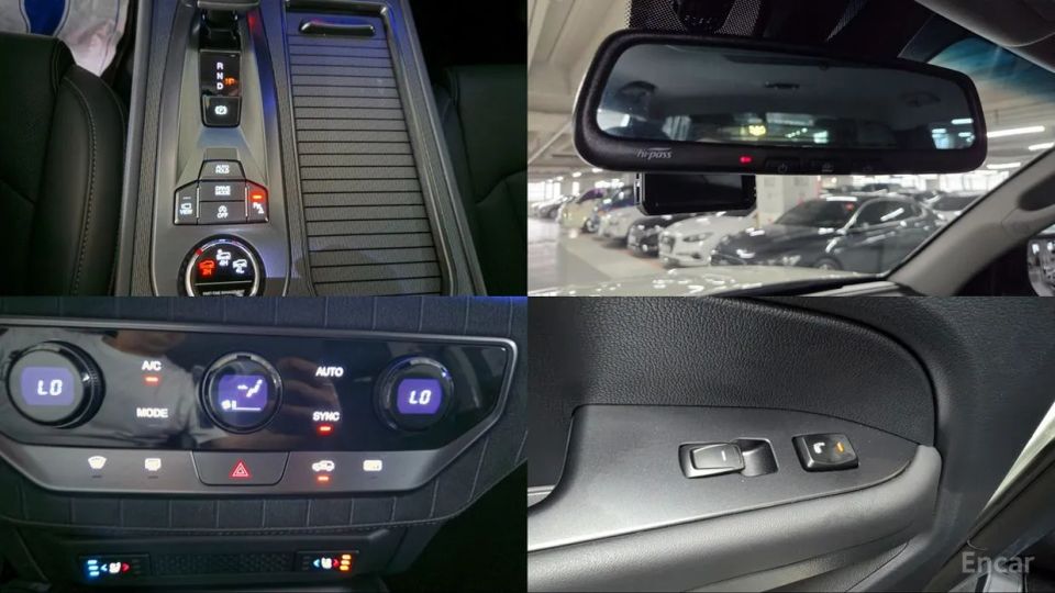 KG_Mobility_Ssangyong Musso