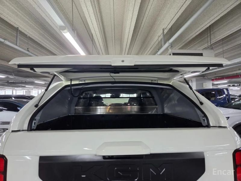 KG_Mobility_Ssangyong Musso