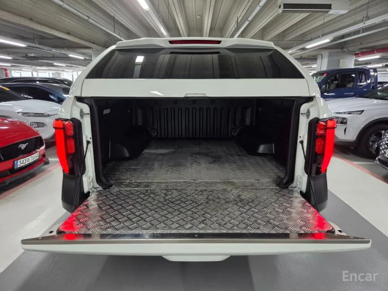 KG_Mobility_Ssangyong Musso