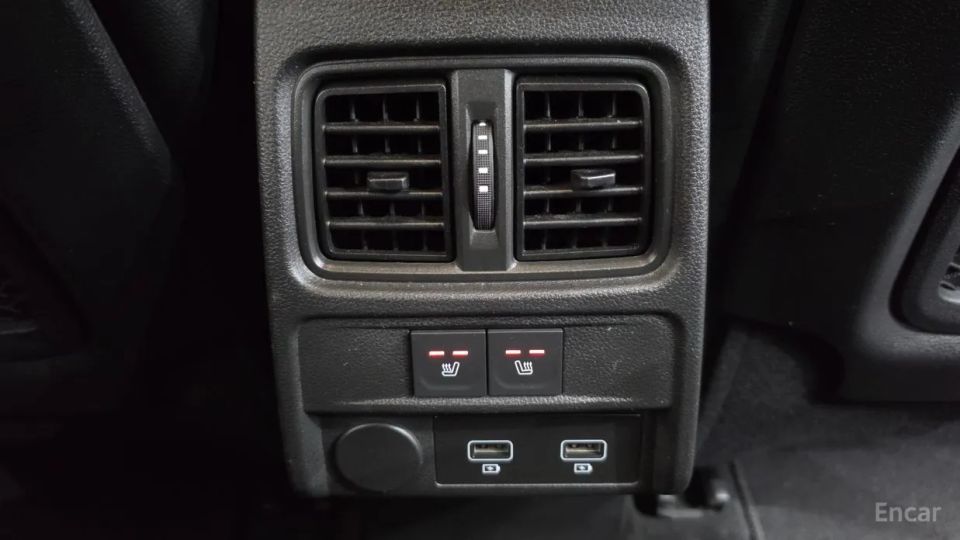 Renault-KoreaSamsung XM3