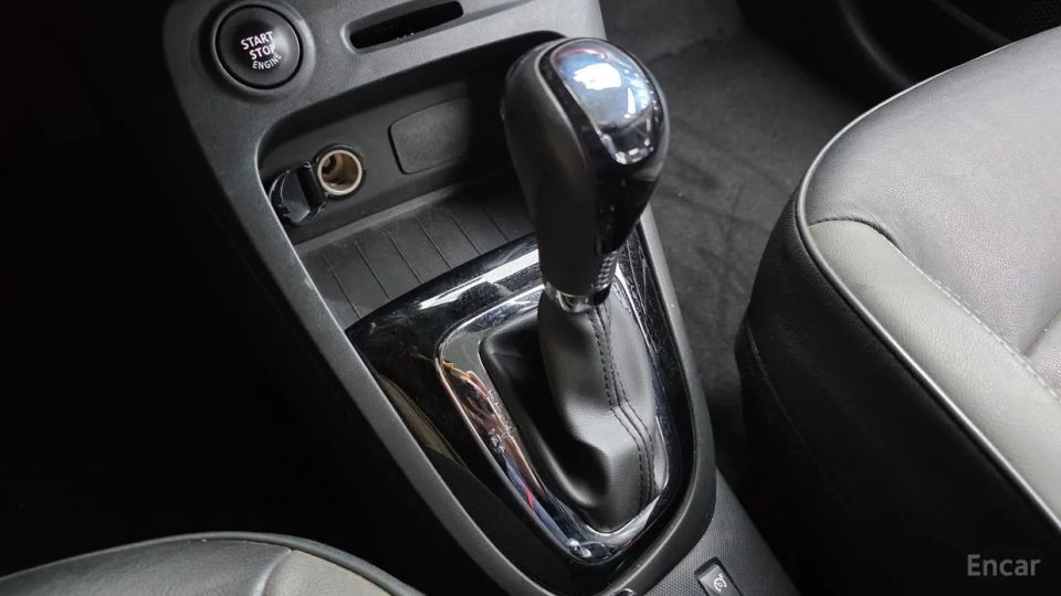 Renault-KoreaSamsung QM3