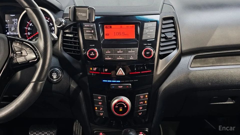 KG_Mobility_Ssangyong TIBOLI
