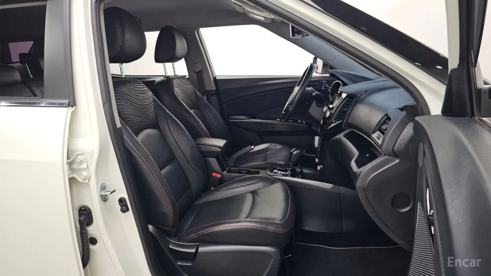 KG_Mobility_Ssangyong TIBOLI
