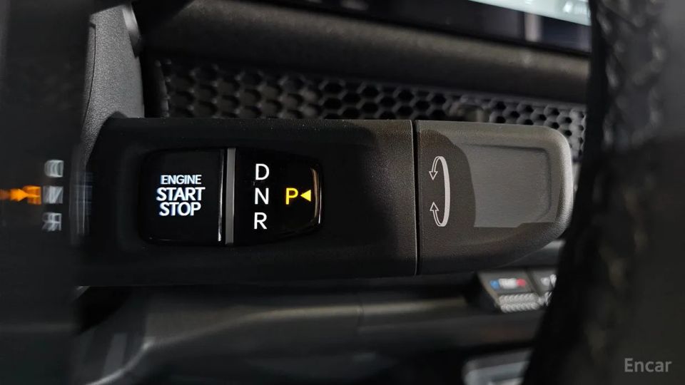 Kia Tasman