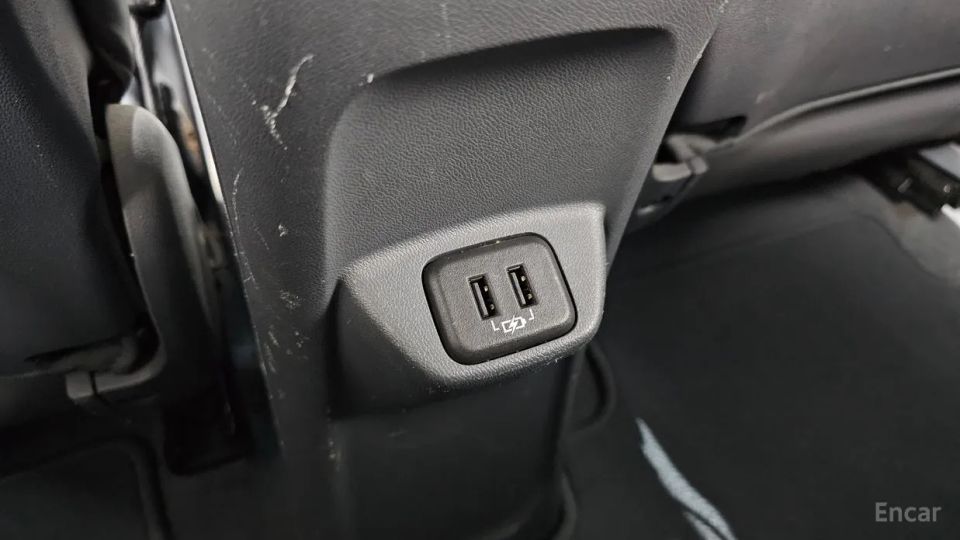 ChevroletGMDaewoo Bolt EV