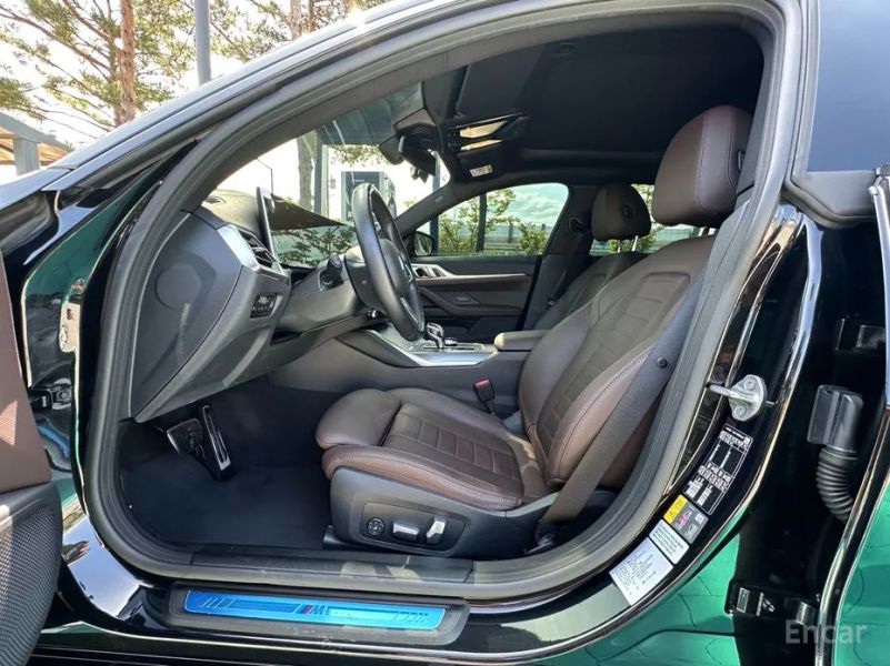 Bmw I4