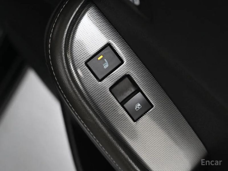 ChevroletGMDaewoo Malibu