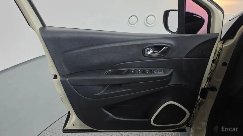 Renault-KoreaSamsung QM3