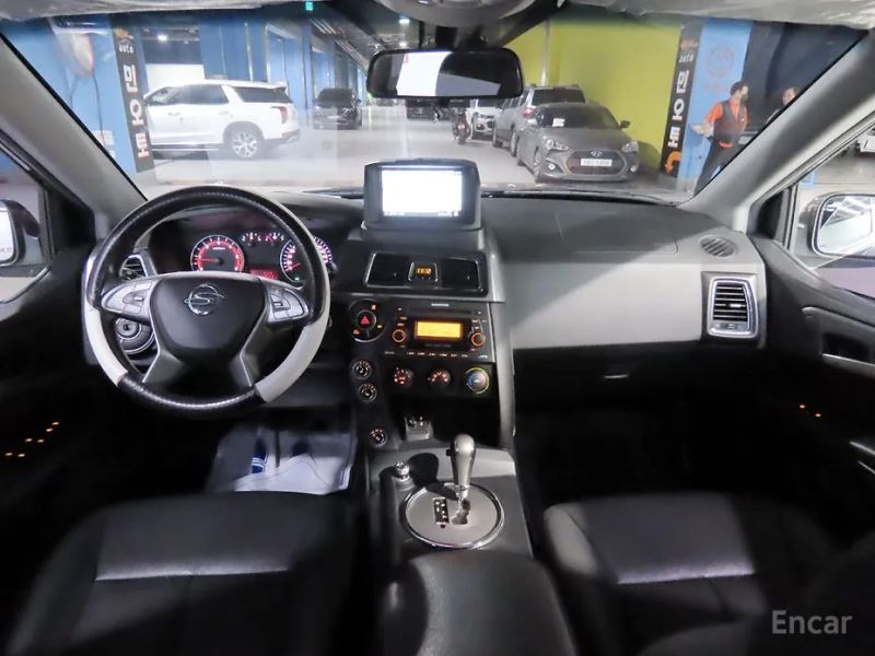 KG_Mobility_Ssangyong KORANDO