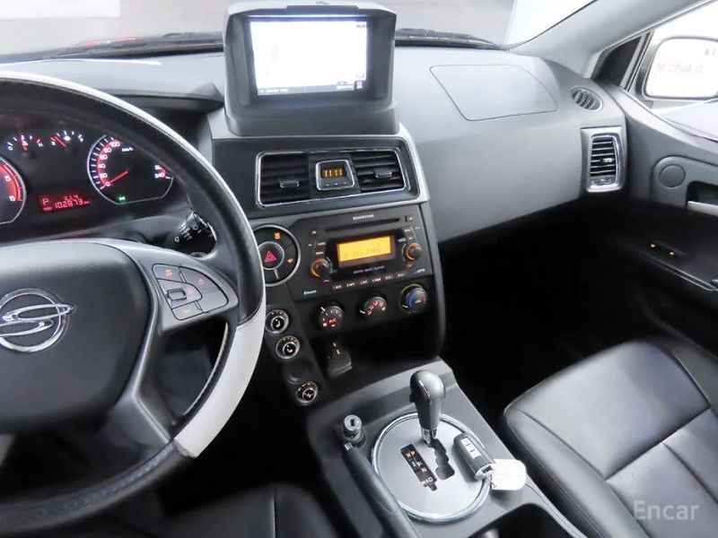 KG_Mobility_Ssangyong KORANDO