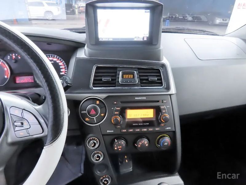 KG_Mobility_Ssangyong KORANDO