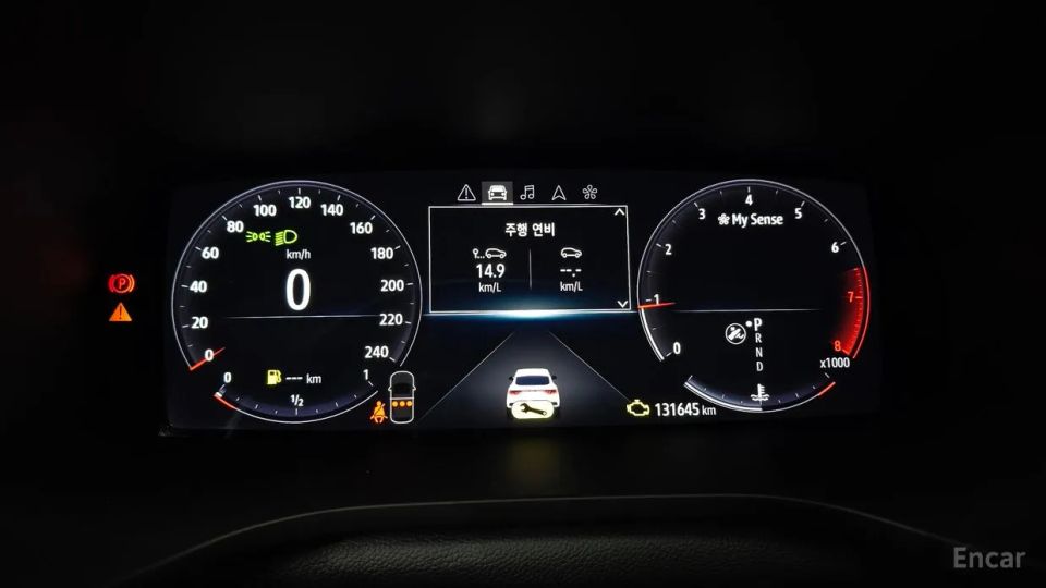 Renault-KoreaSamsung XM3