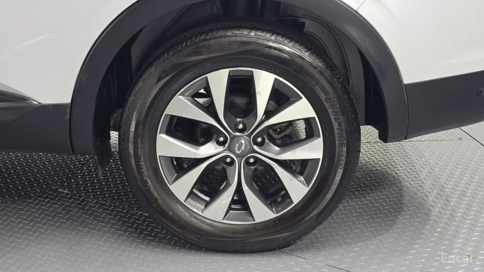 Renault-KoreaSamsung XM3