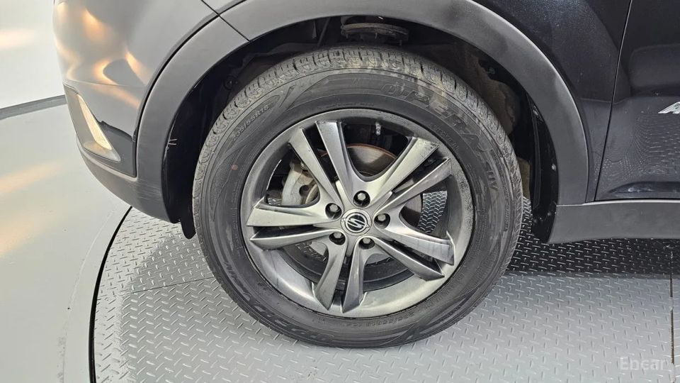KG_Mobility_Ssangyong KORANDO