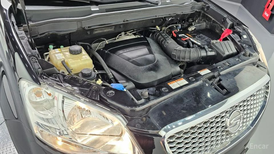 KG_Mobility_Ssangyong KORANDO