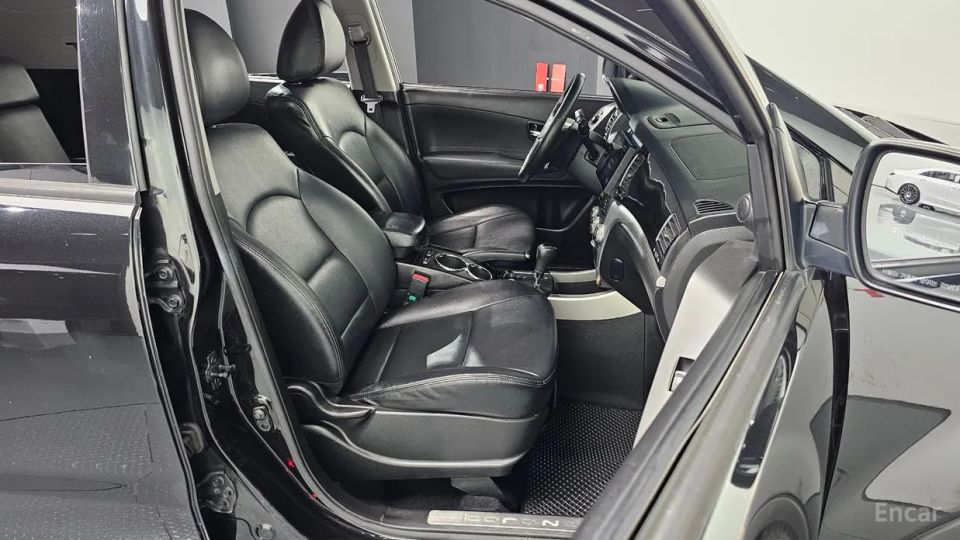 KG_Mobility_Ssangyong KORANDO