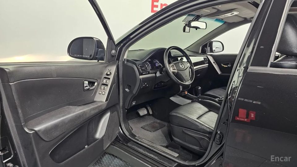 KG_Mobility_Ssangyong KORANDO