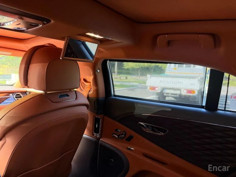 Bentley Flying Spur