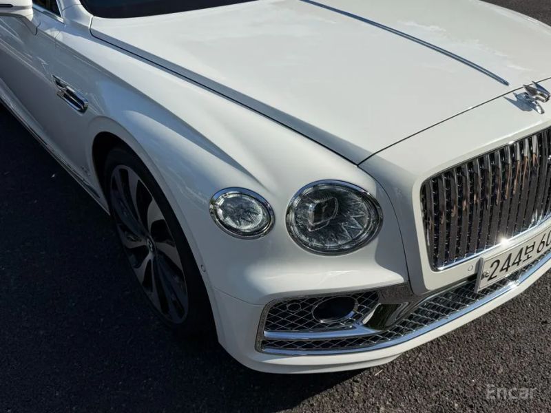 Bentley Flying Spur
