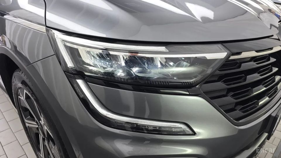Renault-KoreaSamsung QM6