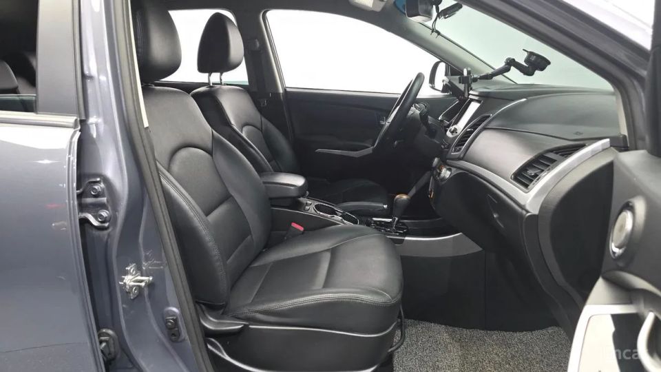 KG_Mobility_Ssangyong KORANDO