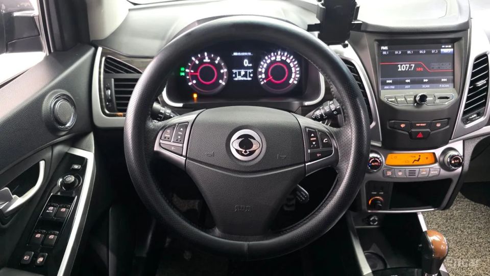 KG_Mobility_Ssangyong KORANDO