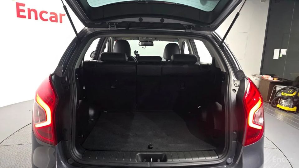 KG_Mobility_Ssangyong KORANDO