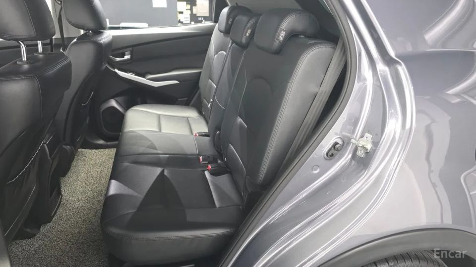 KG_Mobility_Ssangyong KORANDO