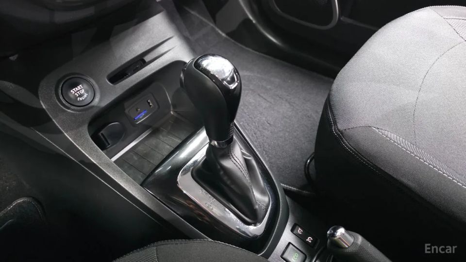 Renault-KoreaSamsung QM3