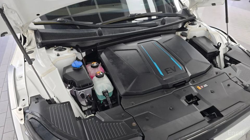 Hyundai Ioniq5