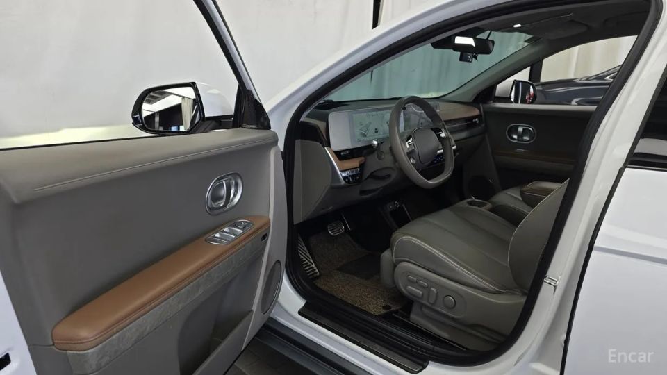 Hyundai Ioniq5