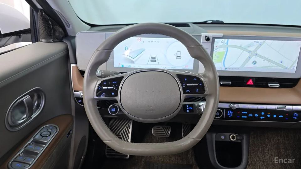 Hyundai Ioniq5