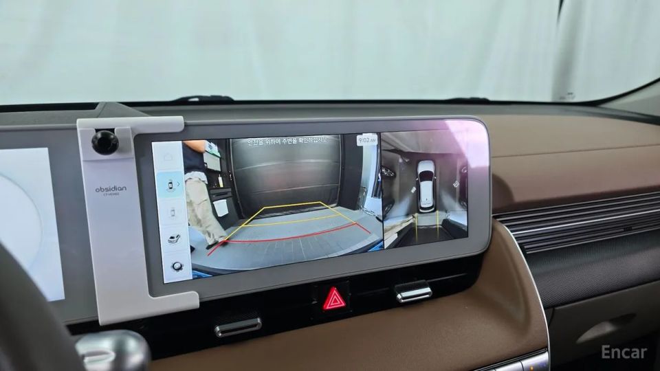 Hyundai Ioniq5