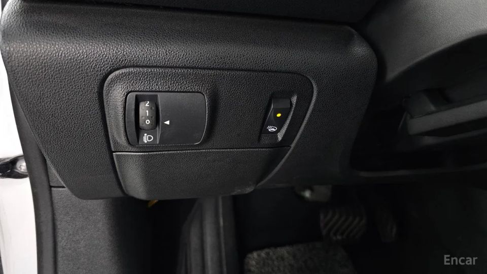 Renault-KoreaSamsung SM6