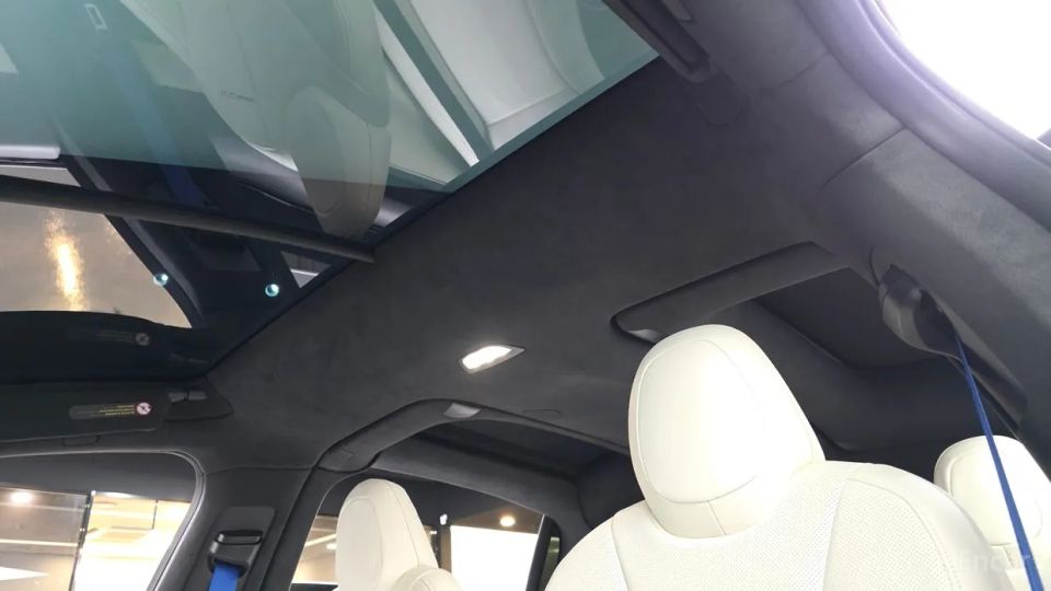 Tesla model-x
