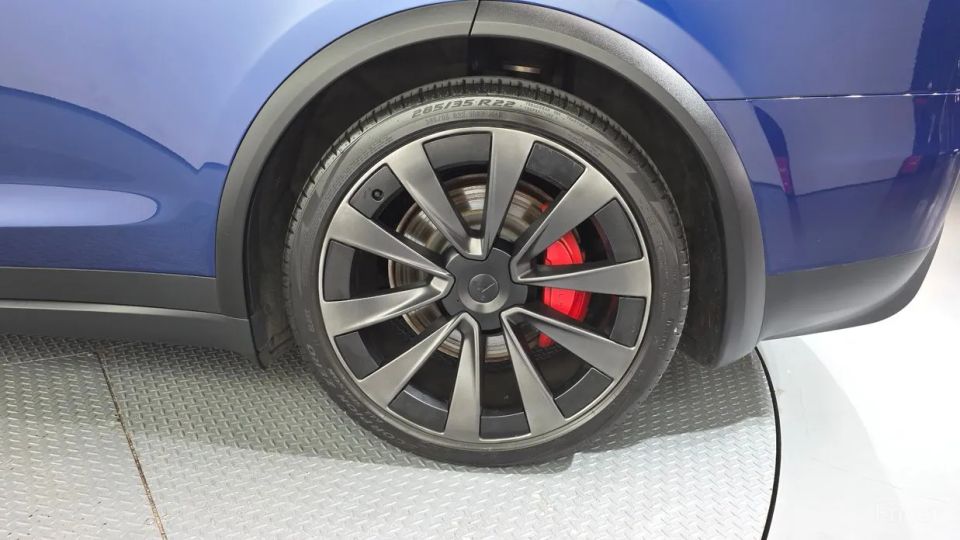 Tesla model-x