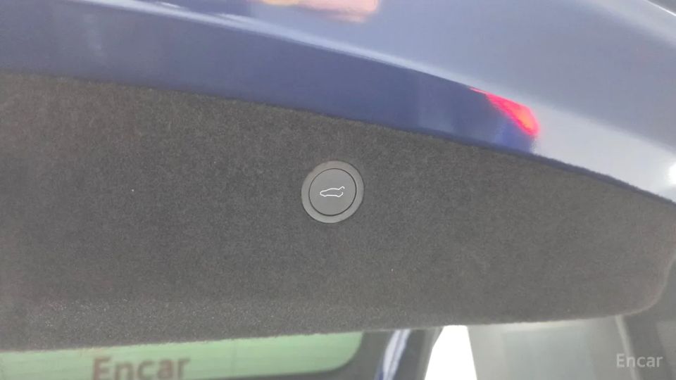 Tesla model-x
