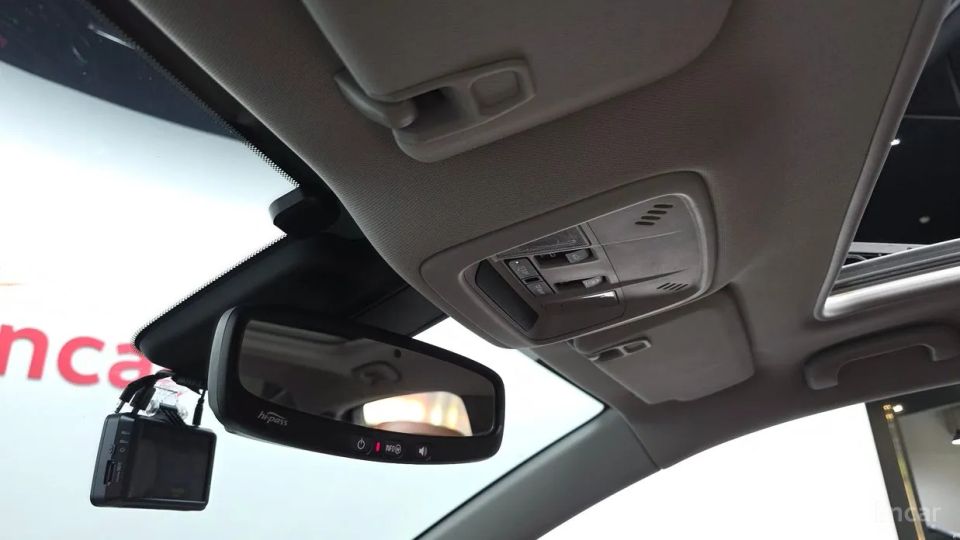 ChevroletGMDaewoo Malibu