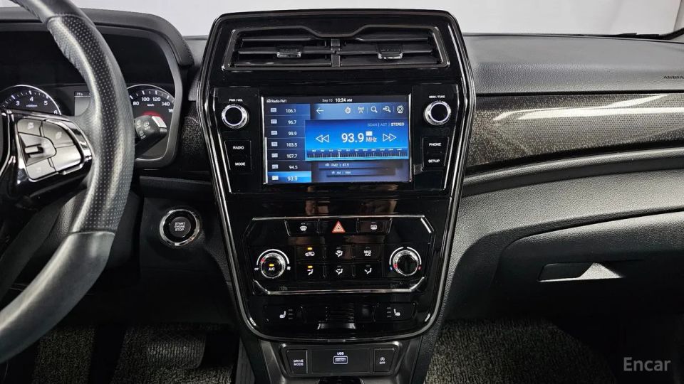 KG_Mobility_Ssangyong TIBOLI